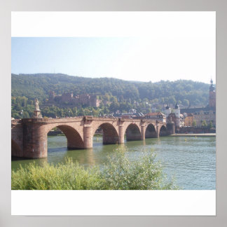 Poster Heidelberg