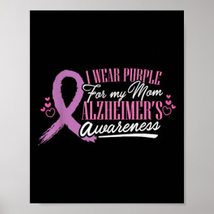 Poster Heimer Consciência Heimer Demência Mais velho Heim