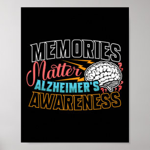 Poster Heimerheimer Consciência Heimerheimer Demência Sen