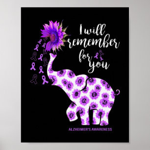 Poster Heimerheimer, elefante, seu Bytle é meu