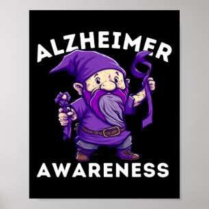Poster Heimerheimer S Consciência Mês T Heimerheimer Gnom
