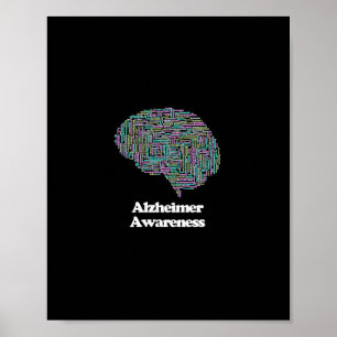 Poster Heimerheimer Sensibilização Cérebro Demência Palav