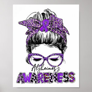 Poster Heimerheimer Sensibilização Forte Mulheres Roxas