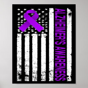Poster Heimerheimer - Sinalizador dos Estados Unidos Fita
