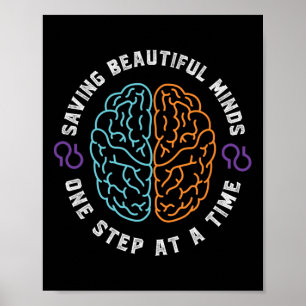 Poster Heimerheimer Suporte a Design de Consciencializaçã