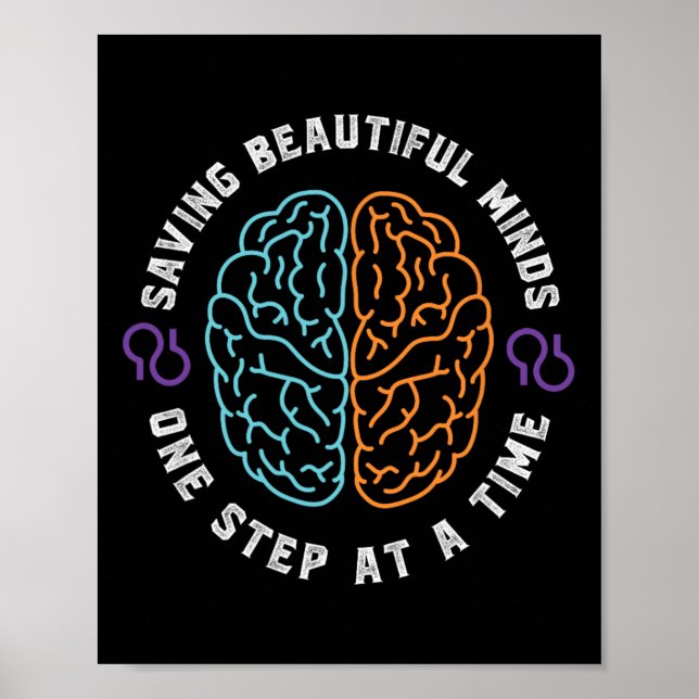 Poster Heimerheimer Suporte a Design de Consciencializaçã (Frente)