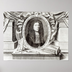 Póster Heinrich Ignaz Franz von Biber