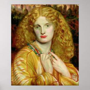 Poster Helen de Troy, 1863