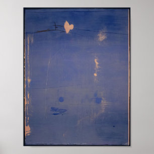 Poster Helen Frankenthaler - Cameo - 1980
