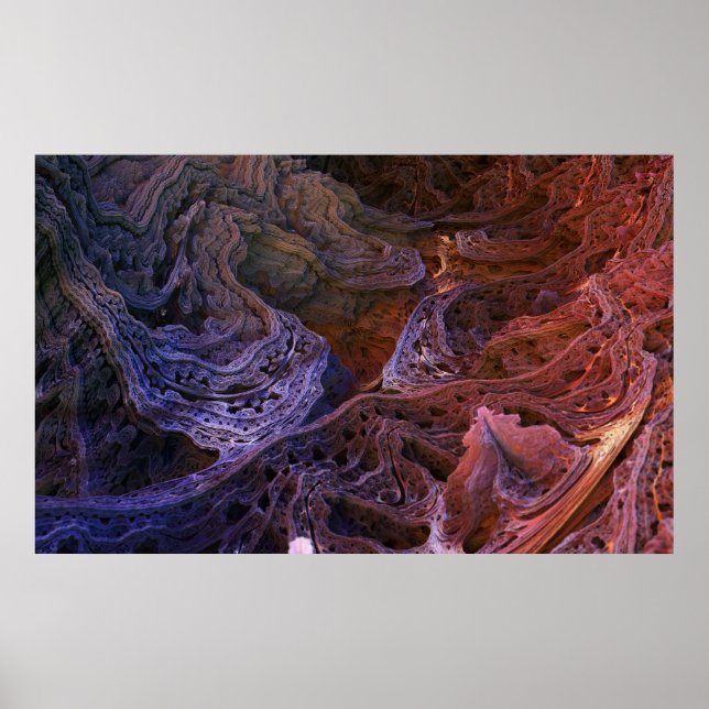 Póster Helios (Frente)