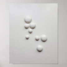 Hemisférios de porcelana 2