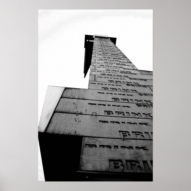 Poster Hengelo 13 wapcn (Frente)