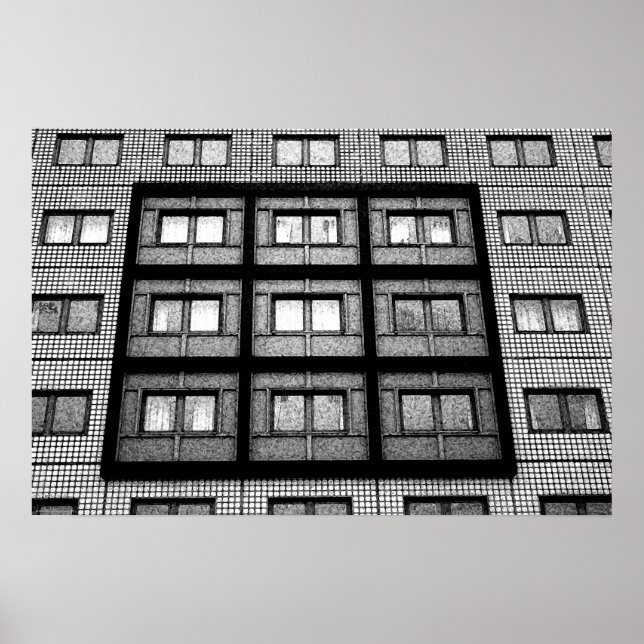 Poster Hengelo 3 wapcnm (Frente)