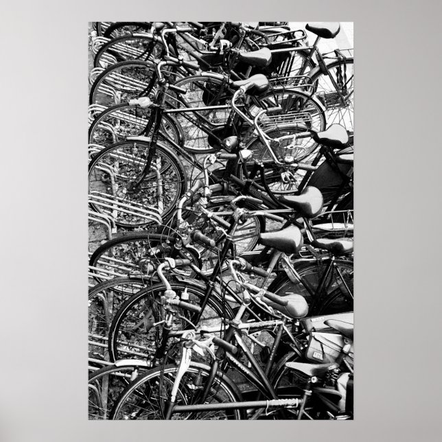 Poster Hengelo 6 wapa (Frente)