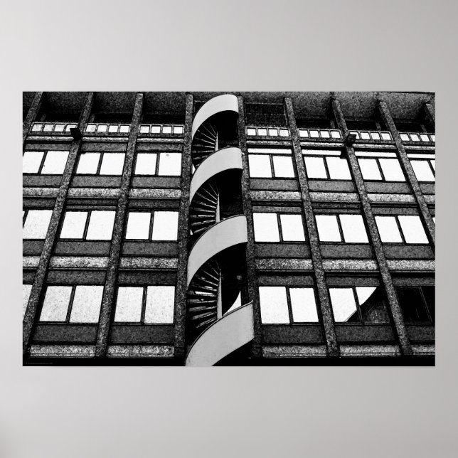 Poster Hengelo 8 wapcn (Frente)