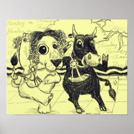 Poster Henley on Thames