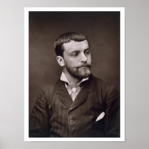 Póster Henri Gervex (1852-1929), from 'Galerie Contempora