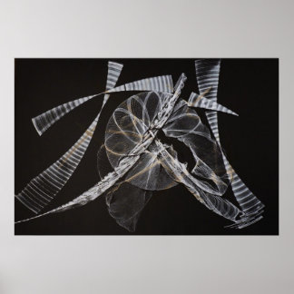 Poster Henry Computer Art 069 (1967)