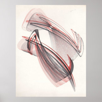 Póster henry Computer Art 850