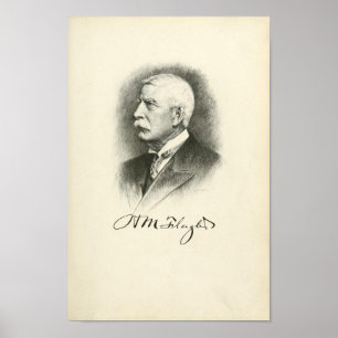 Poster Henry Flagler