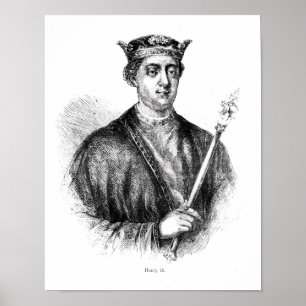 Poster Henry II