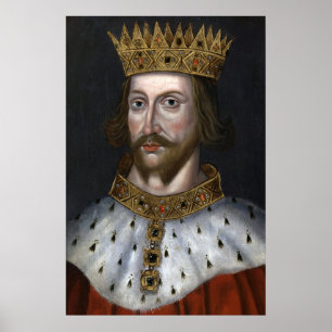 Poster Henry II - Régua