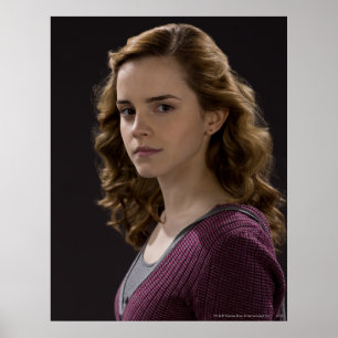 Poster Hermione Granger 4