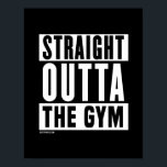 Poster Hetero Fora Do Gym - Malhação De Treinamento -.png<br><div class="desc">Posters de treinamento motivacional exclusivos do FitPhrase.com Comprem mais Designs e Roupa atlético aqui: http://www.FitPhrase.com Incluindo Camisetas de treinamento,  Tanques de treinamento,  Bolsas de treinamento,  Posters de treinamento,  garrafas de treinamento,  placas de treinamento,  capacetes,  chapéus de treinamento,  capas de treinamento,  babacas de treinamento e muito mais!</div>