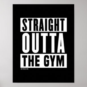 Poster Hetero Fora Do Gym - Malhação De Treinamento -.png