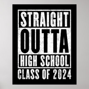 Poster Hetero fora do Segundo grau 2024 (em dificuldades)