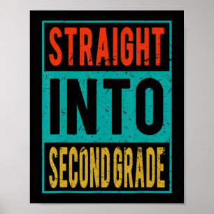 Poster Hetero No Segundo Grau De Volta Ao Formando De seg