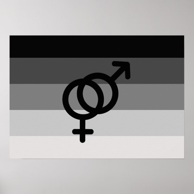 Poster HETERO SINALIZADOR ORIGINAL COM SÍMBOLO -.png (Frente)