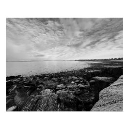 Póster Heysham Poster