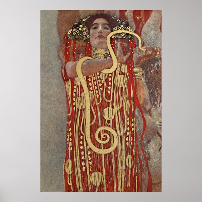 Poster Higéia (Frente)