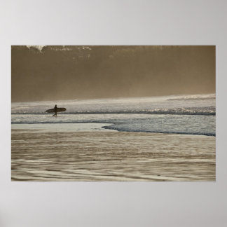 Poster Higgins Beach