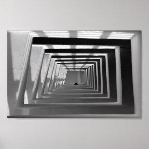 Póster Hiiiiiiiiiiiiiiiii (BW)