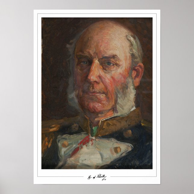 Poster Hilma af Klint Fine Art #150 (Frente)