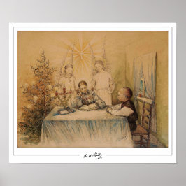 Poster Hilma af Klint Fine Art #155