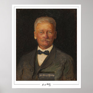 Poster Hilma af Klint Fine Art #8