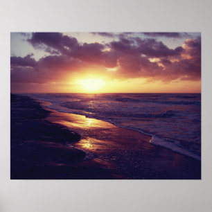 Póster Hilton Head Island, SC