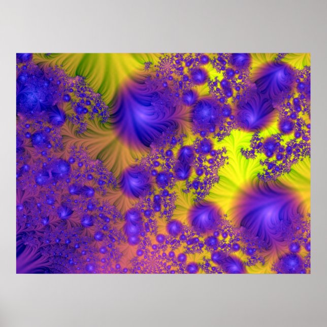 Póster Hilversum I (Frente)