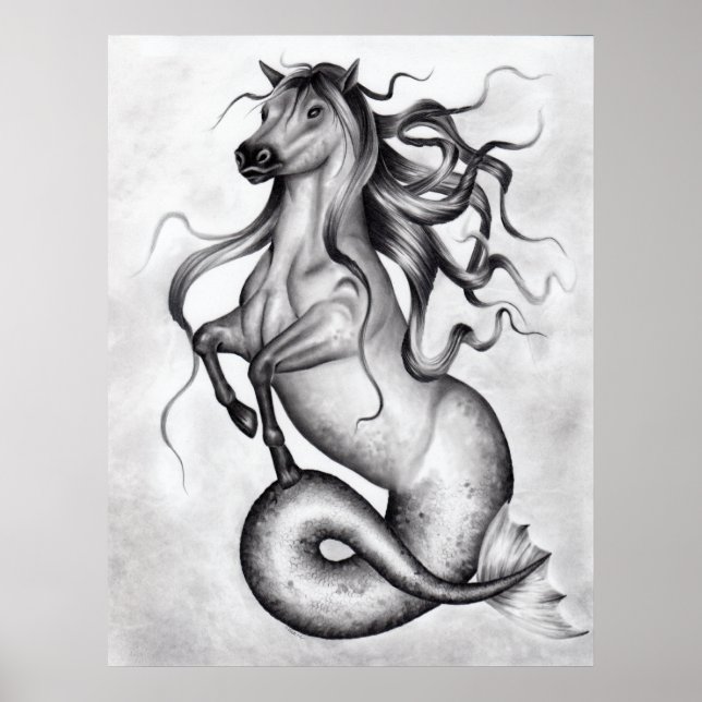 Póster Hippocampus (Frente)