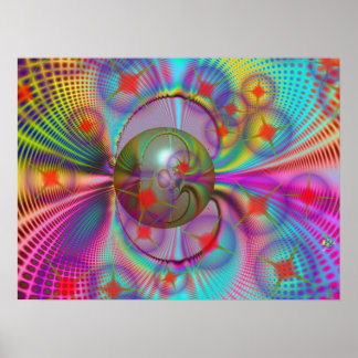 Poster Histeria do Túnel de Hora