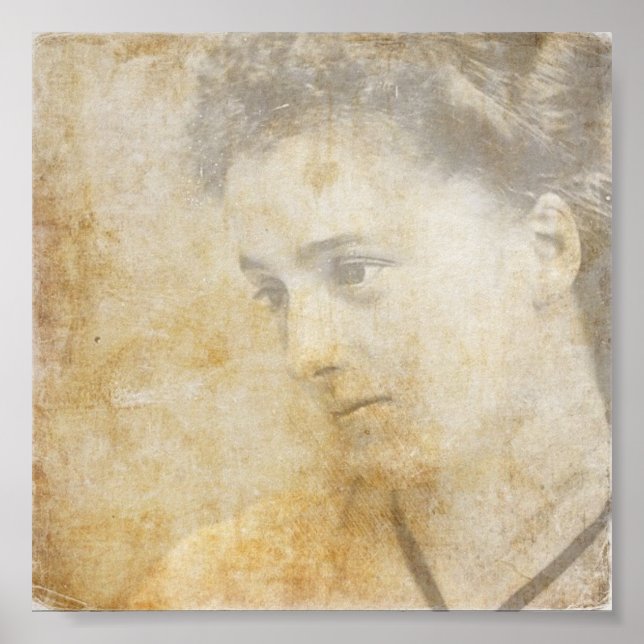 Póster História (Frente)