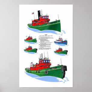 Poster História da América do excelente