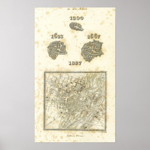 Poster História de Munique