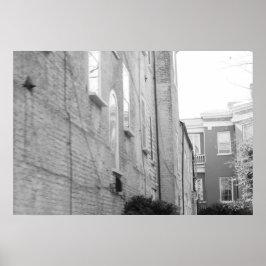 Poster Historicamente falando