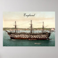 HMS Impregnável