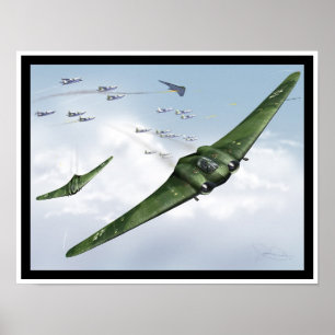 Póster Ho ataque 229!