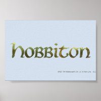 HOBBITON™ Texturizado